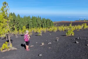 Tenerife turistika