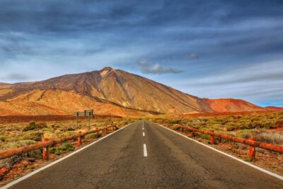 Tenerife zájezd