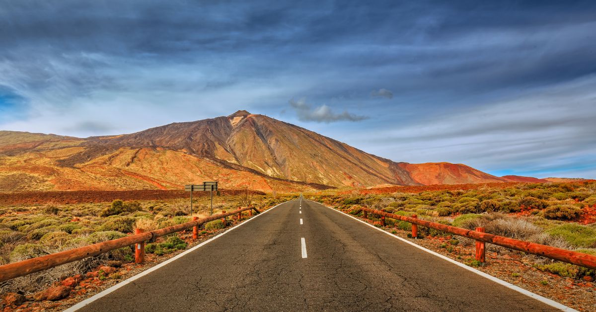 Tenerife zájezd